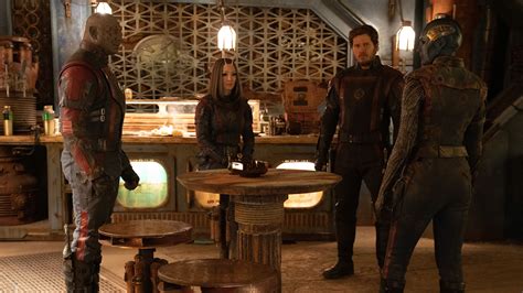 Gotg 3 box office mojo - Box Office: ‘Guardians of the Galaxy Vol. 3’ Stays Strong (For a Superhero Movie) With $60.5 Million, ‘Book Club 2’ Misses Mark. By Rebecca Rubin. Courtesy of Marvel Studios. Disney’s ...